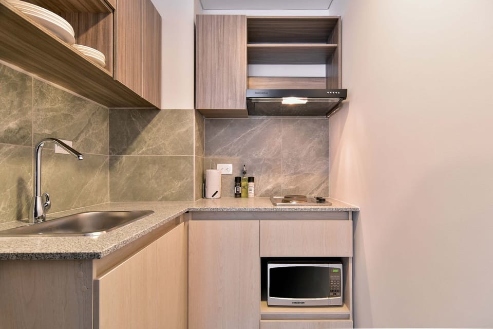Great kitchen