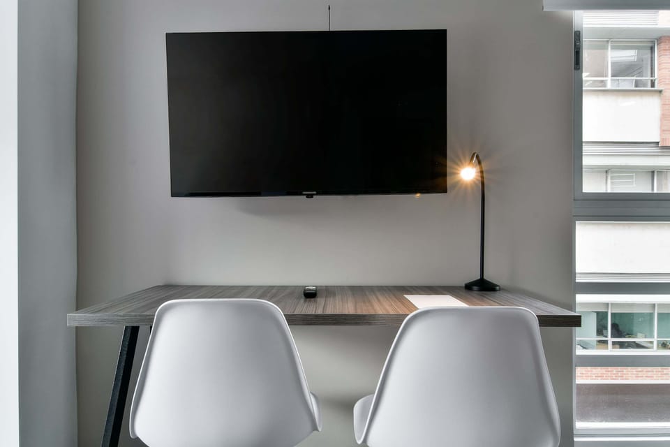 Smart tv