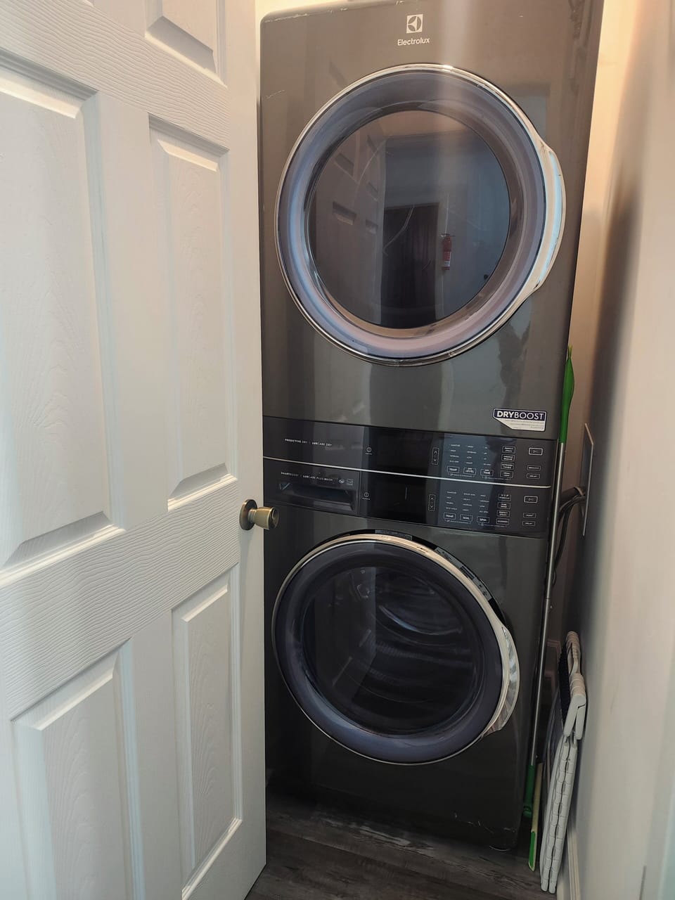In - Unit Laundry