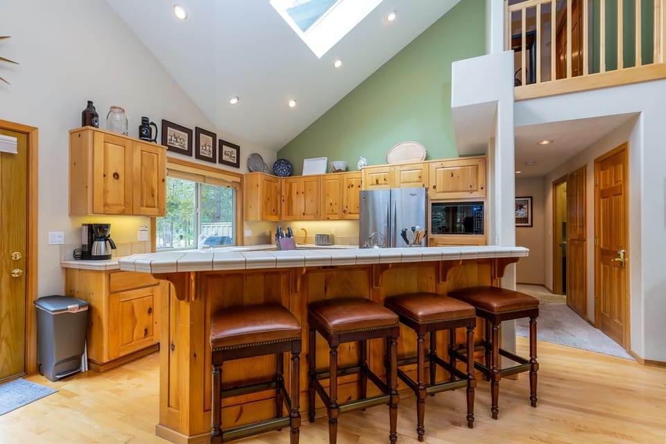 Kitchen Bar