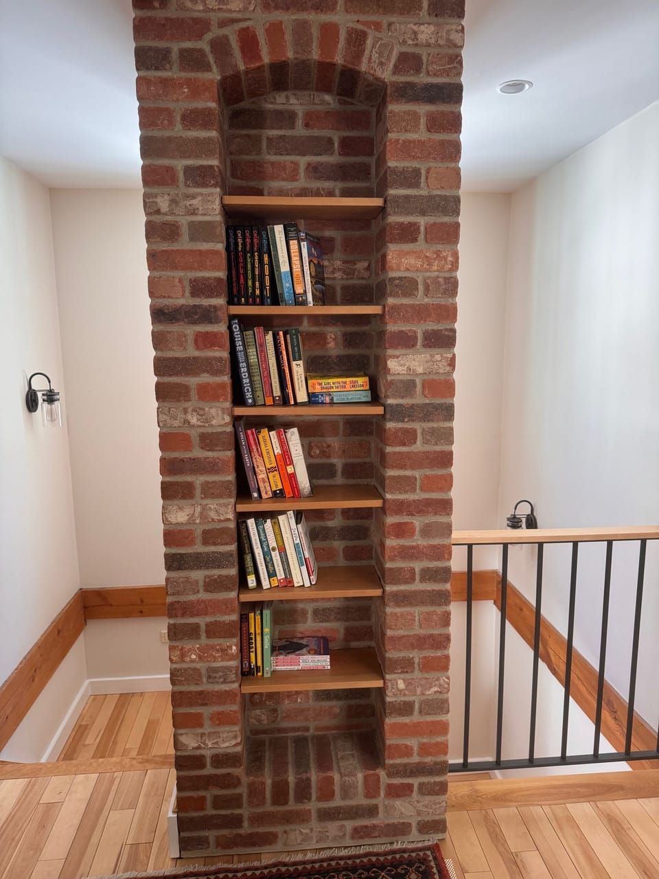Book shelf