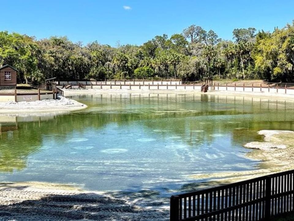 Natural Springs Park