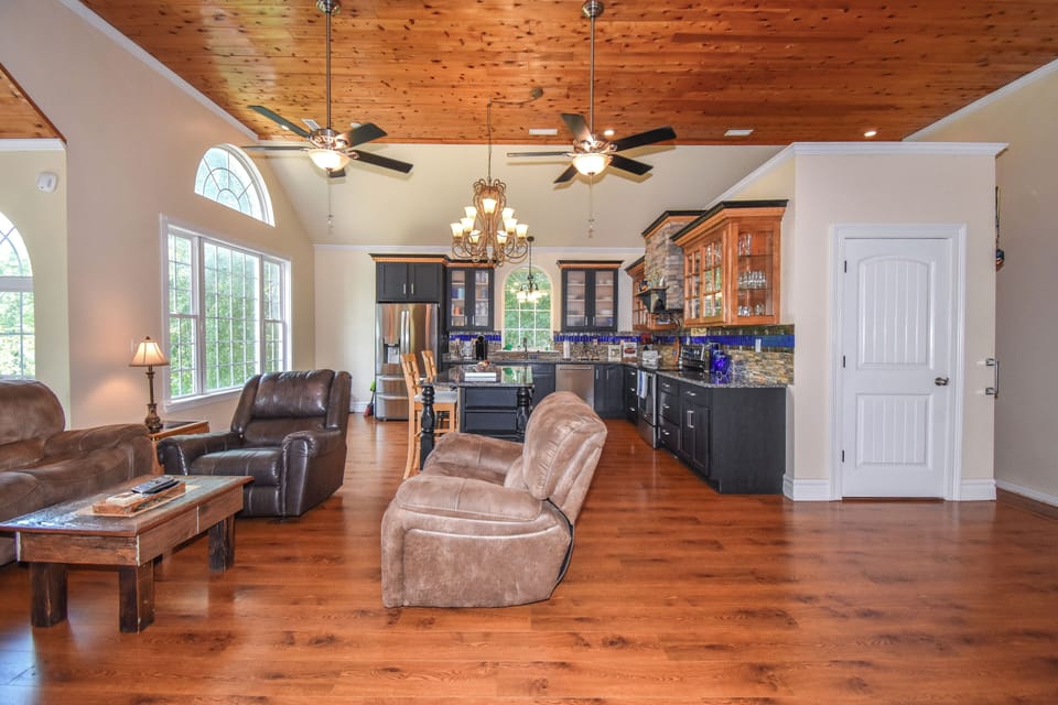 Living Room/ Kitchen (1)