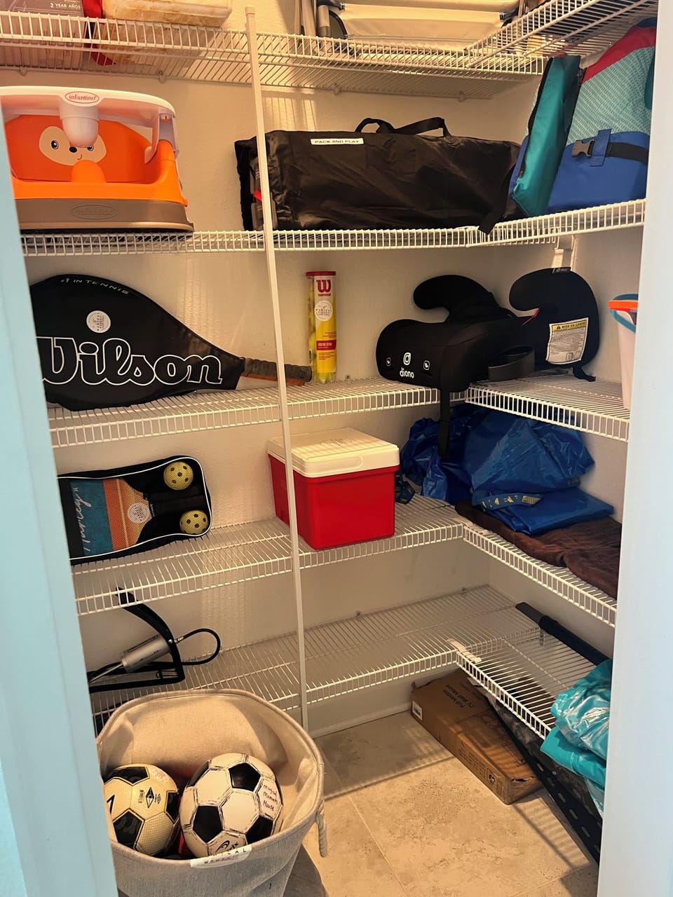 Miscellaneous