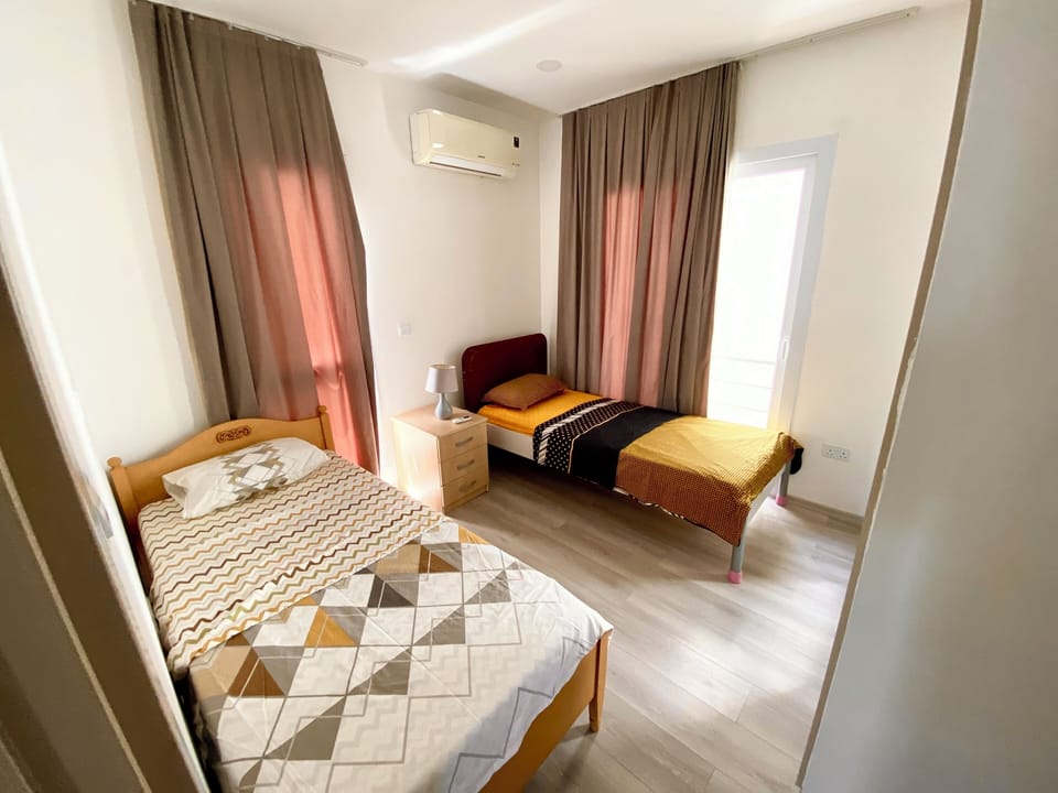 Children bedroom.