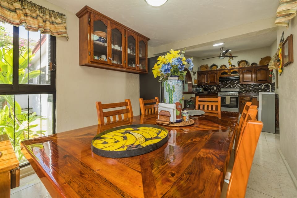 Dining Room Table