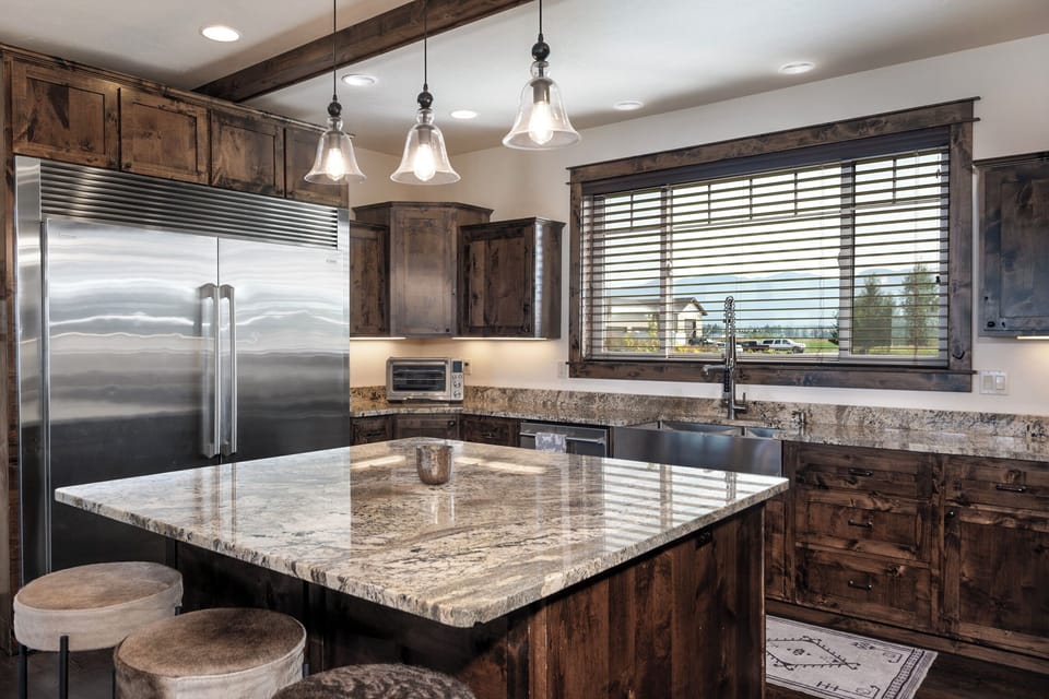 Enjoy Breakfast at the Bar | Kitchen