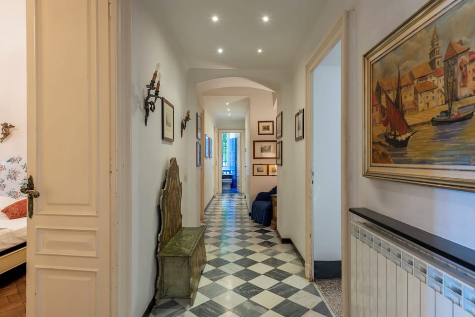 Corridor