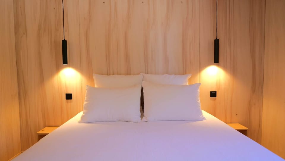 MAS LABRUGADE - Le II - Chambre rdc