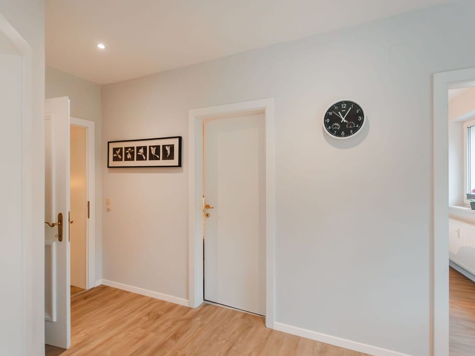 Building, Door, Wood, Window, Interior Design, Flooring, Paint, Floor, Home Door