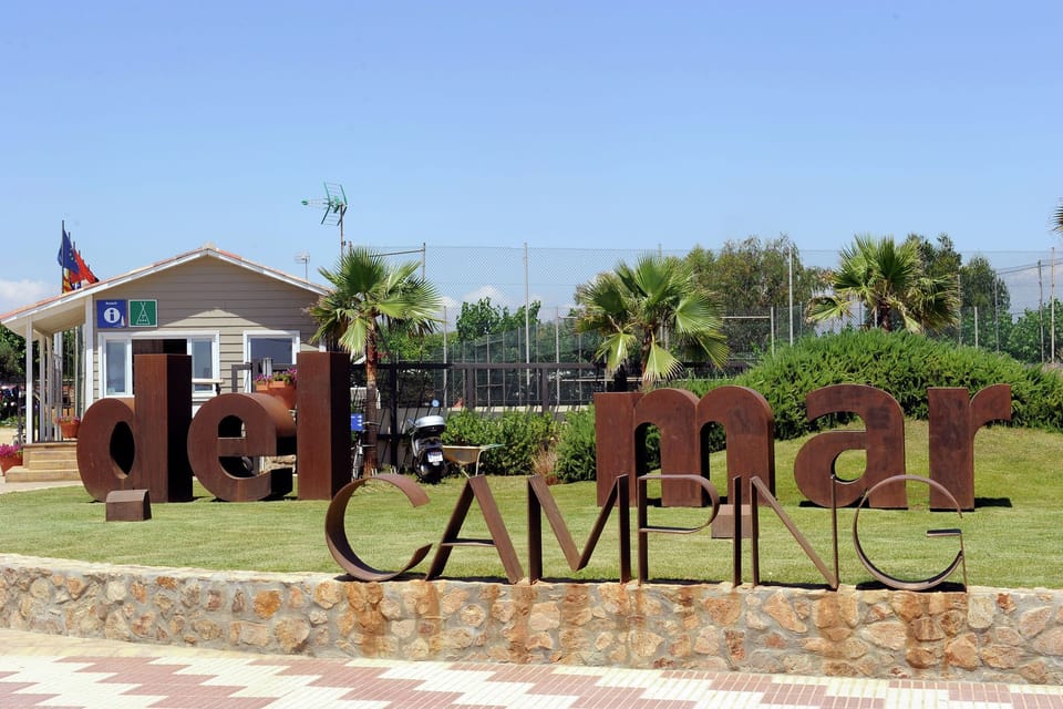 Holiday Park Facilities and Services 