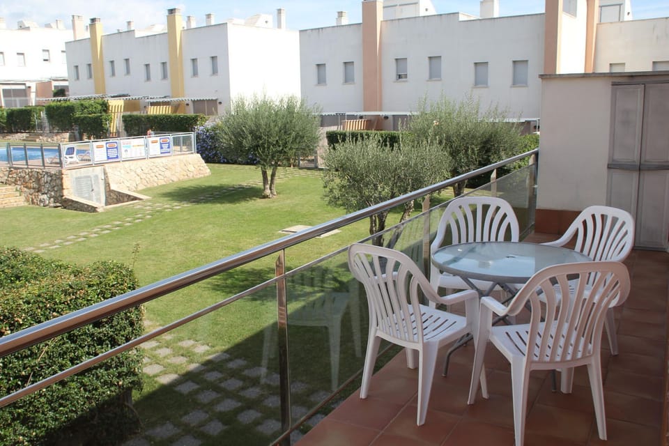 Patio / Balcony
