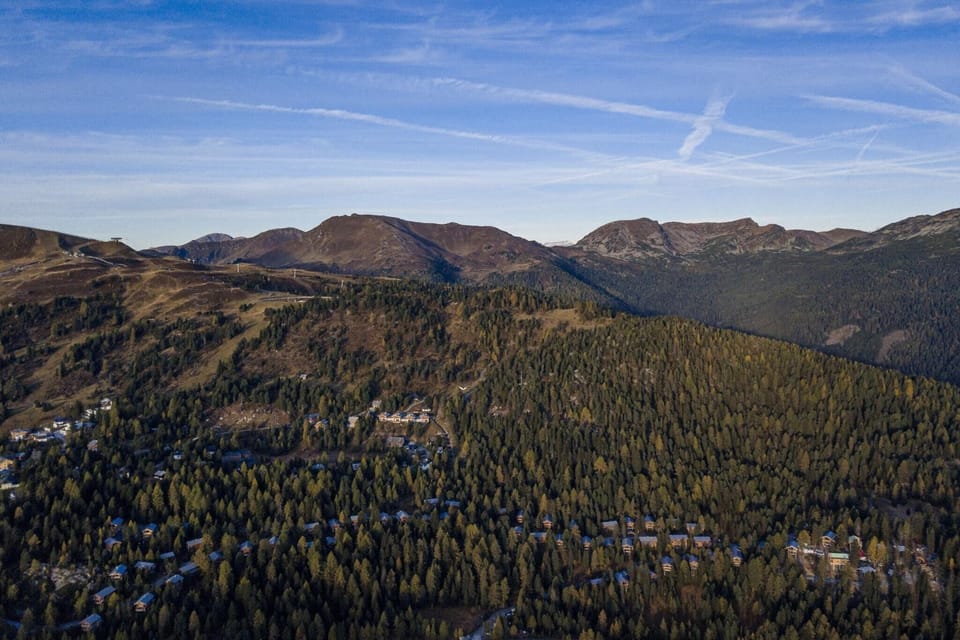 Surroundings [summer] (1-5 km)