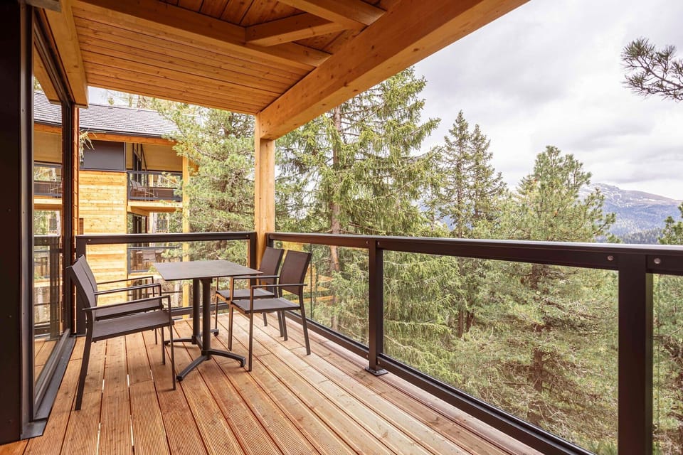 Patio / Balcony
