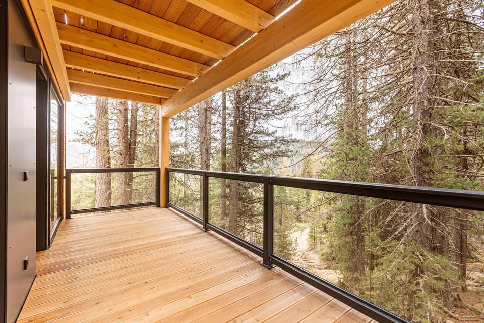 Patio / Balcony