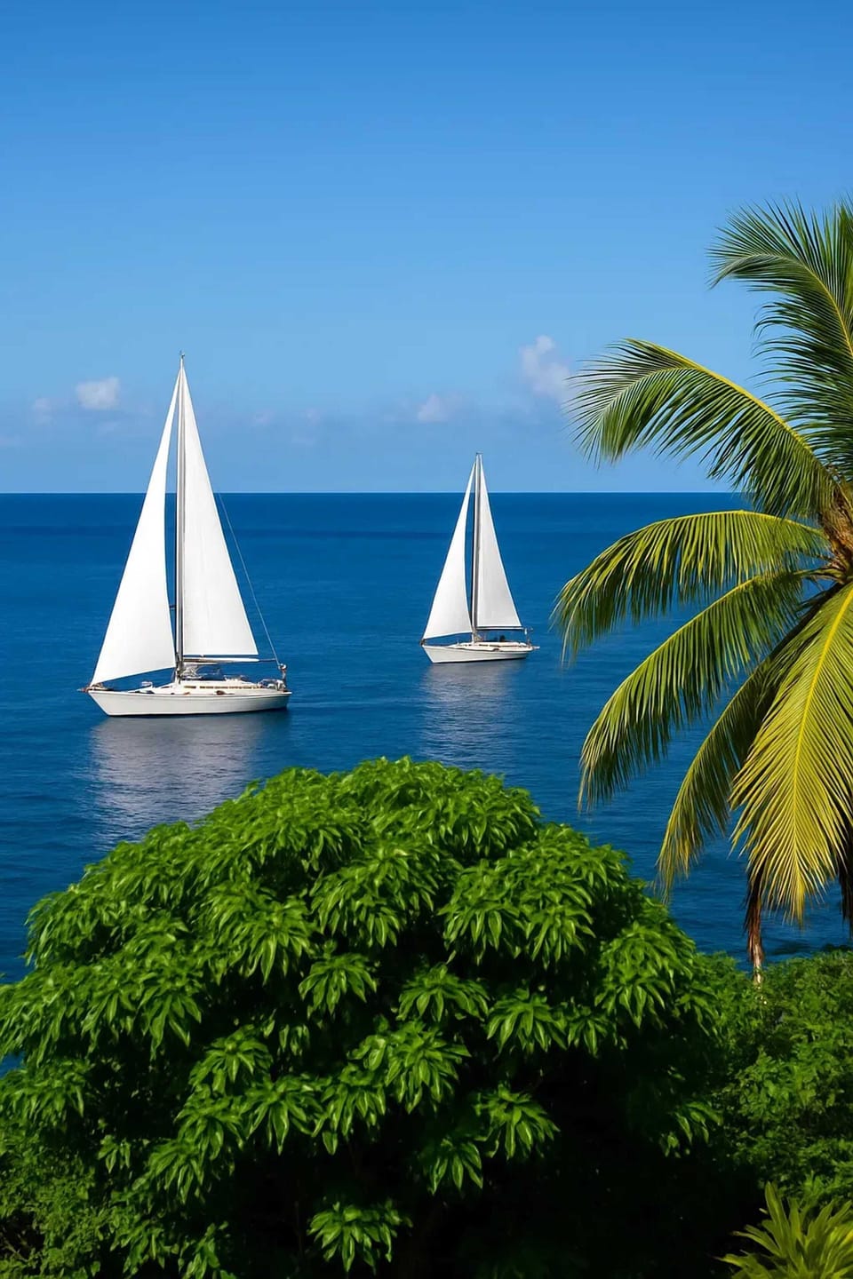 Sea view