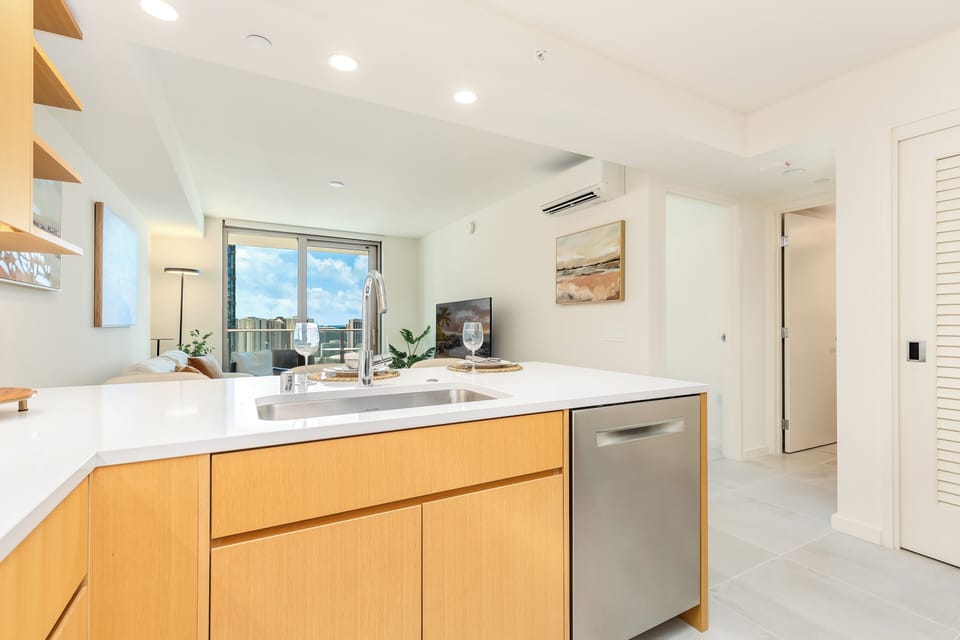 Where memories are made and recipes are created