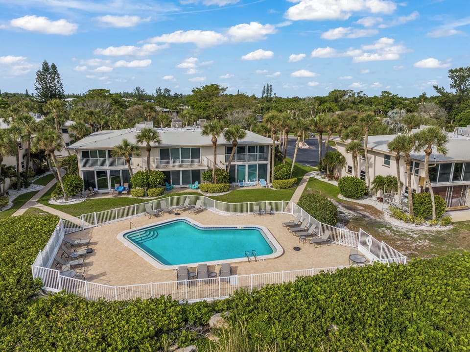 The Perfect Condo by AMI Locals