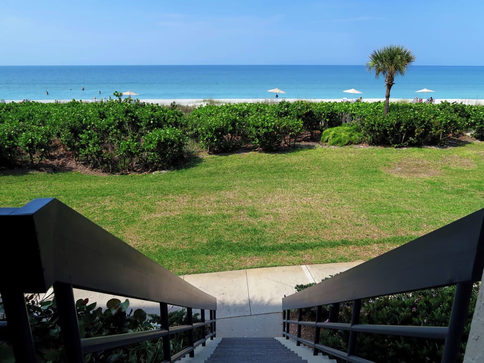 Beachplace 8-104 view