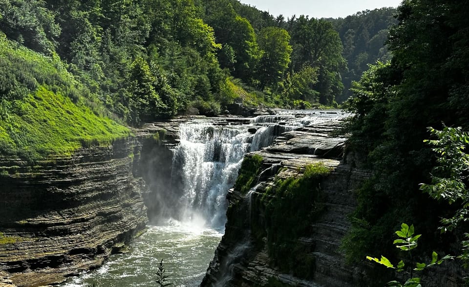 Letchworth State Park