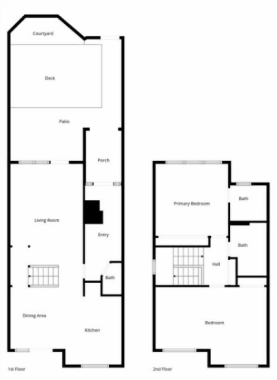 Property Floor Plan