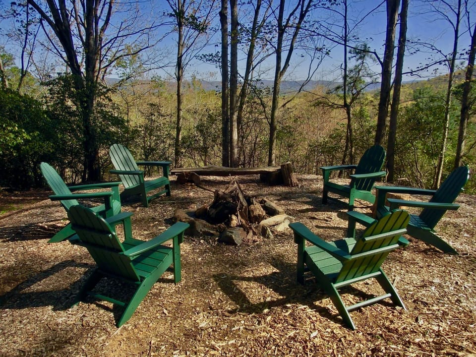 Fire Pit