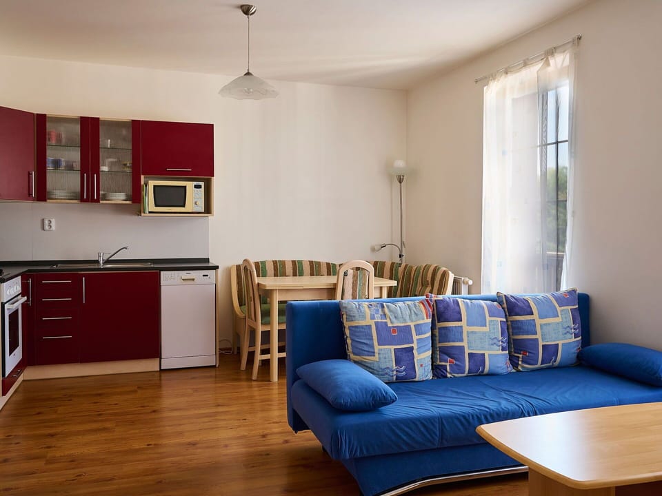 Furniture, Property, Couch, Cabinetry, Wood, Building, Lighting, Comfort, Interior Design, Table