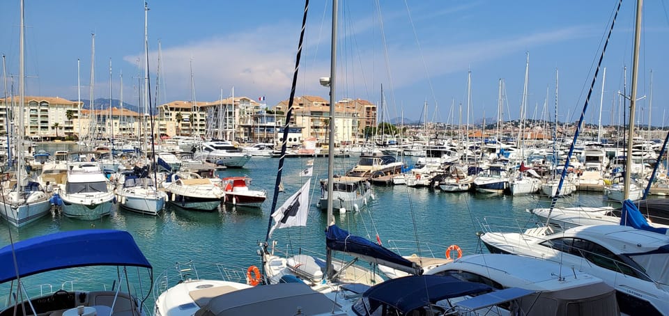 Marina
