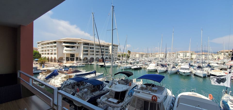 Marina