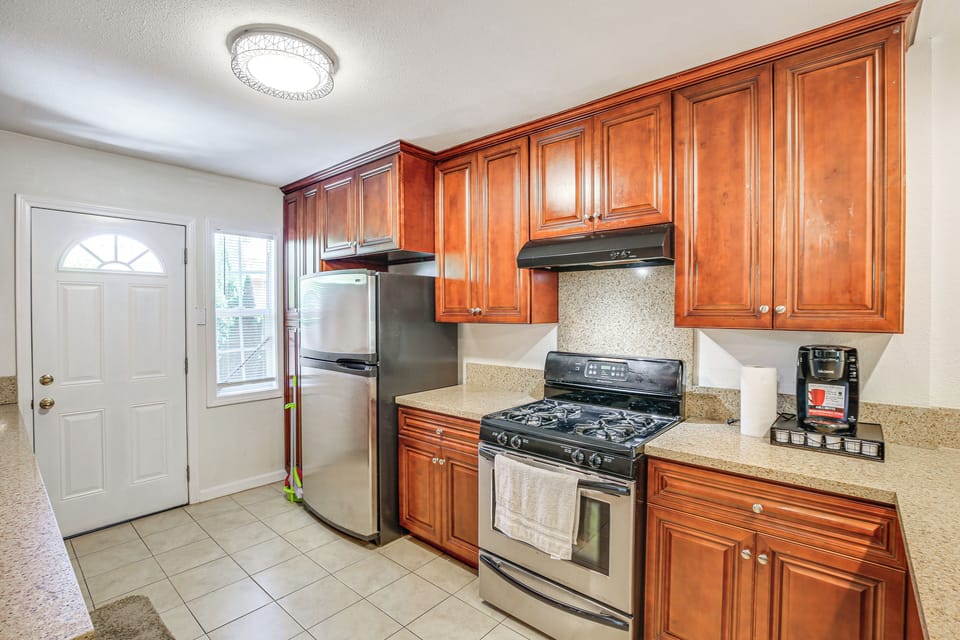 Kitchen | Cooking Basics | Coffee Maker