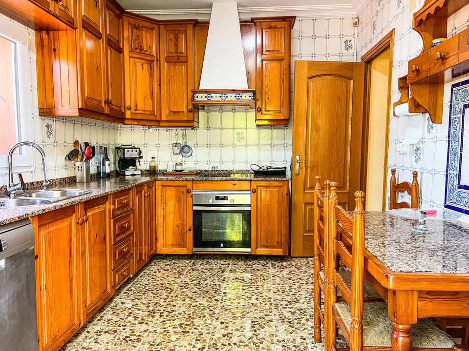 Cocina