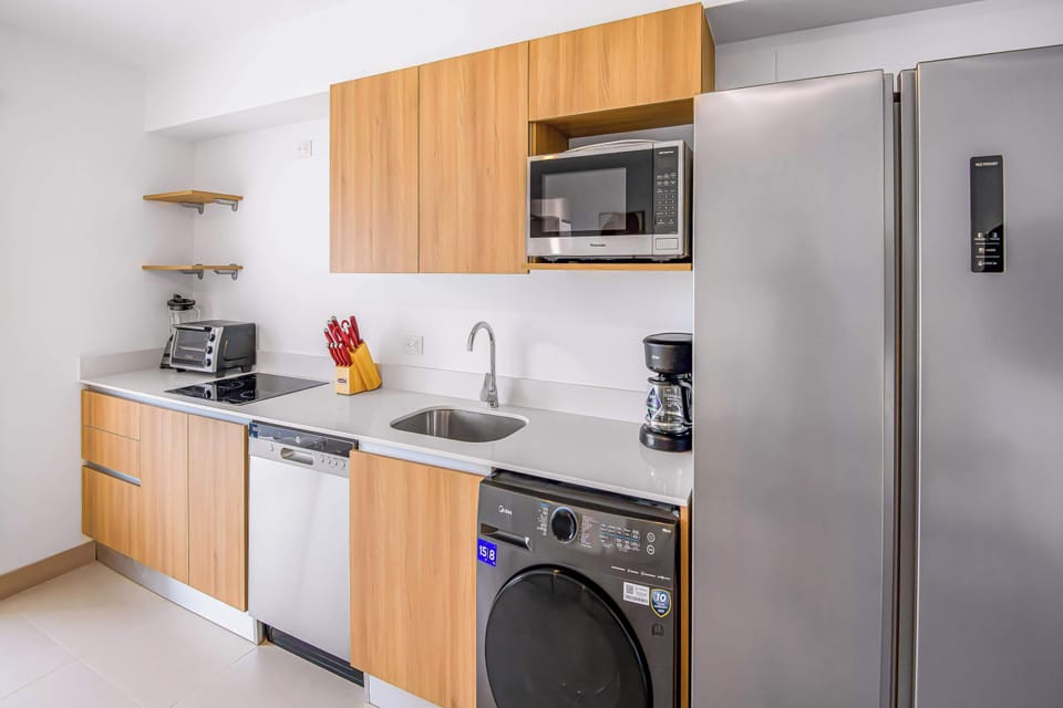 New Modern Appliances