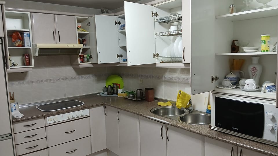 Cocina