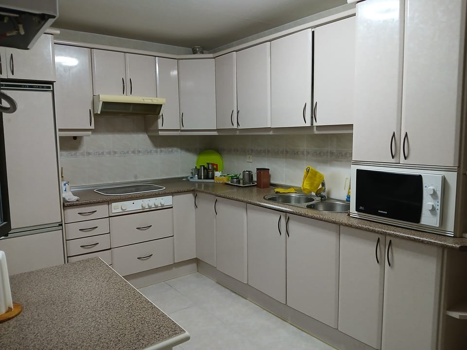 Cocina