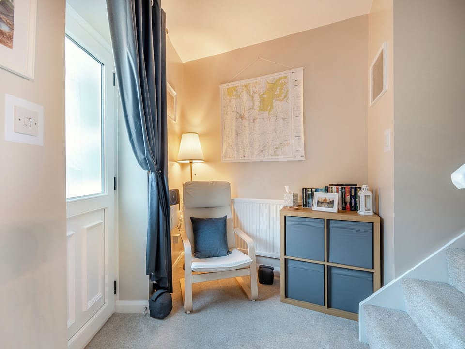 Double bedroom | Forge House, Thornton Le Dale, near Pickering