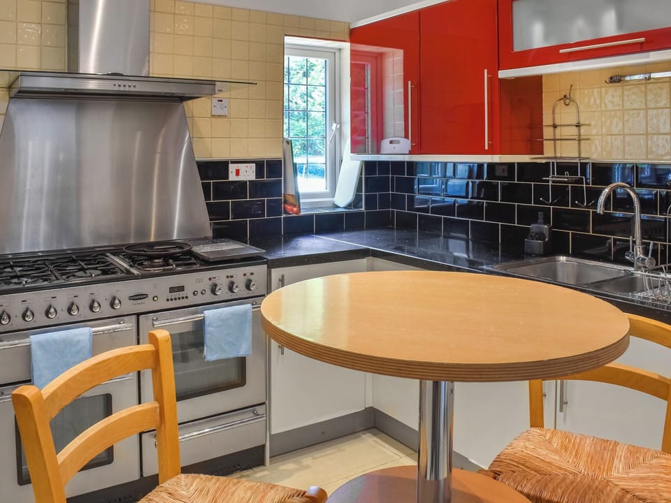 Kitchen | The Gables - Five Gables, Merstham