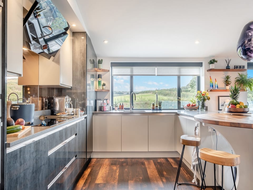 Kitchen/diner | Monument House, Totland