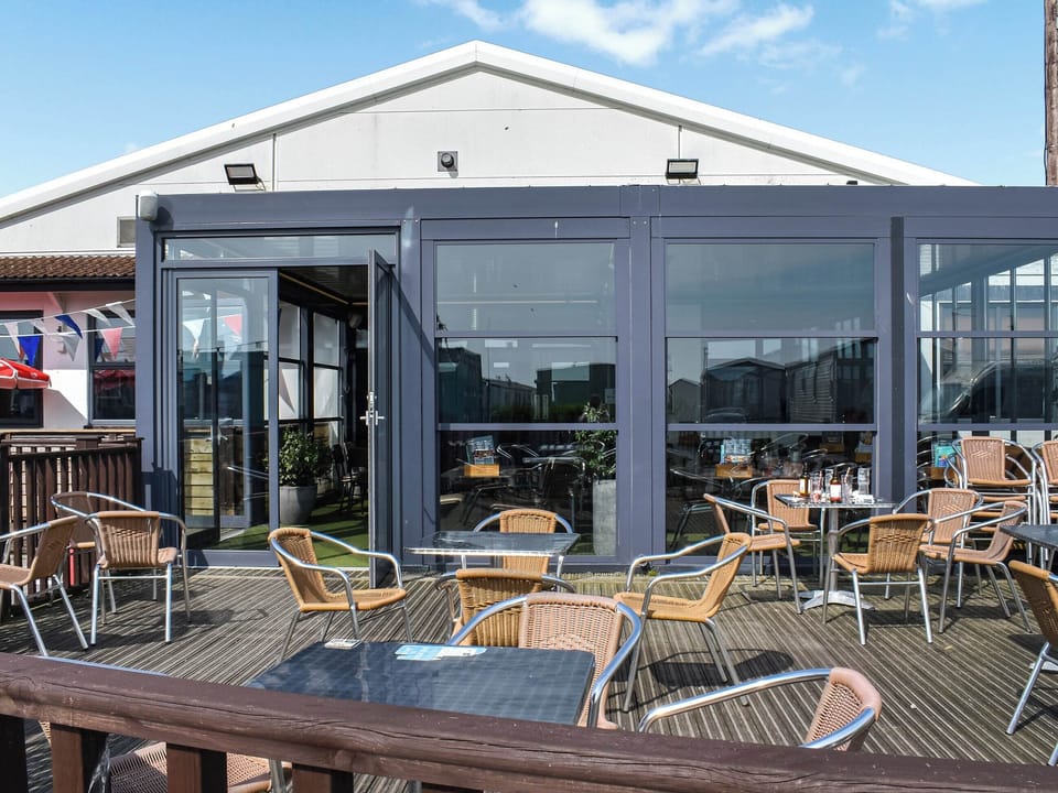 Surrounding area | Cara, Morecambe