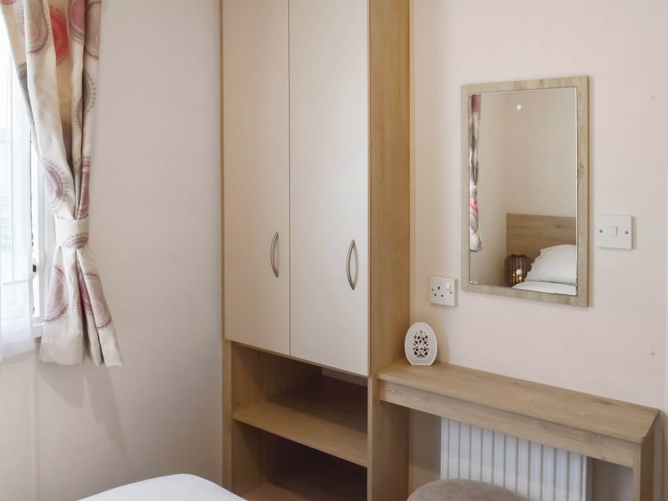 Double bedroom | Cara, Morecambe