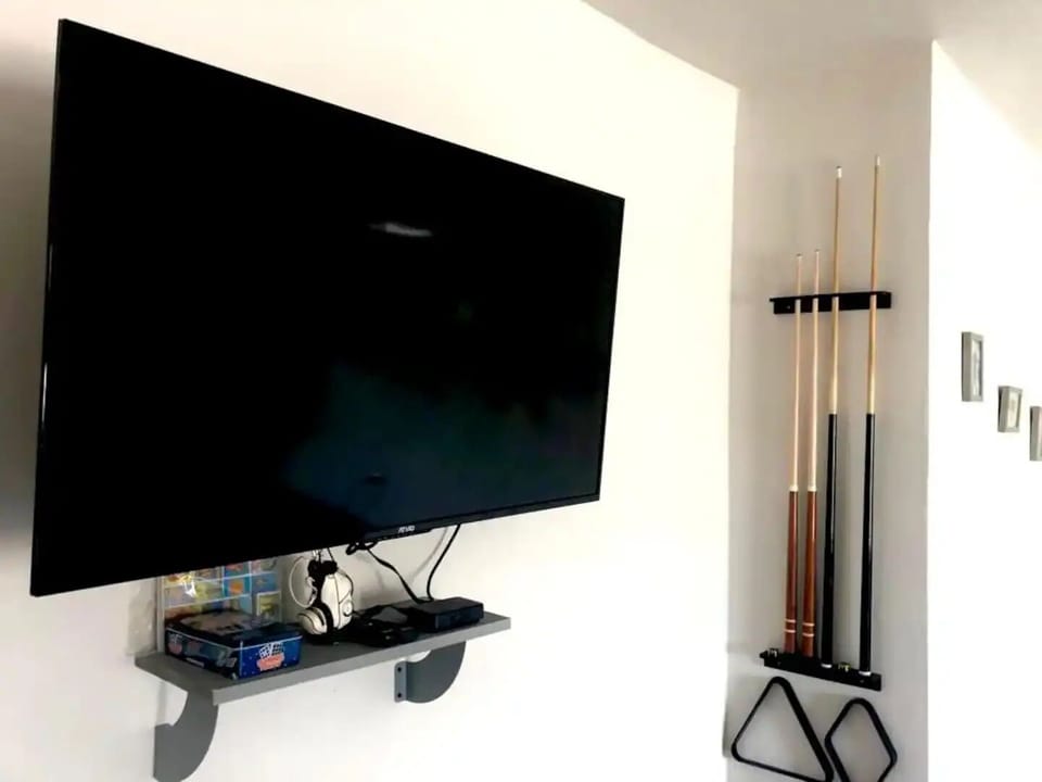Television