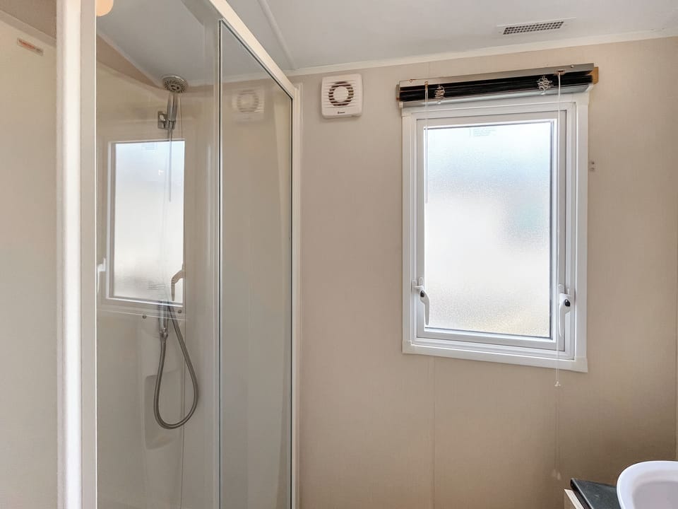 Shower room | Creebridge - Peppy - Creebridge, Newton Stewart