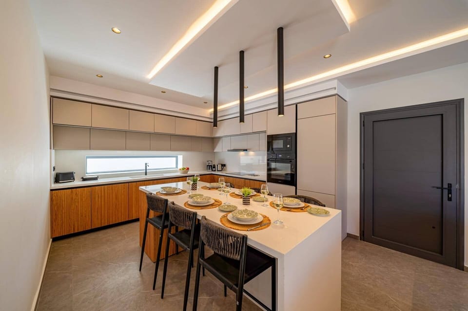 Villa Askim Evelia image