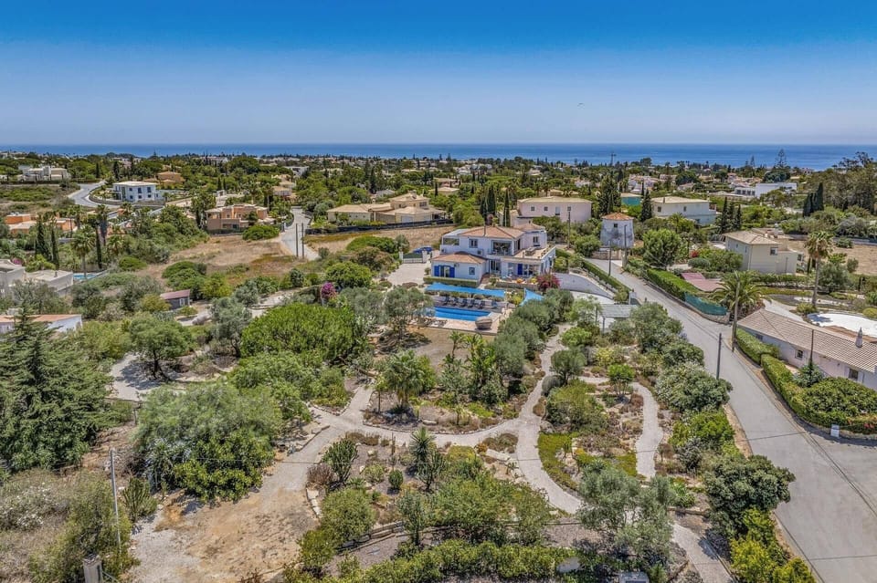 Villa Casa Moinho Azul image