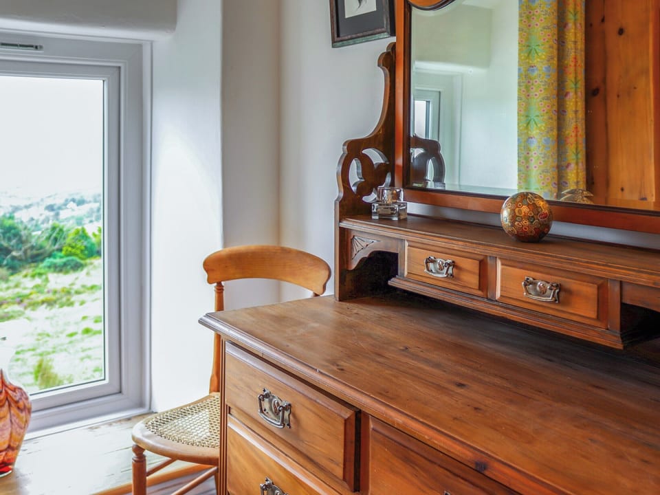 Interior | Fair View, Carmel Nr Caernarfon