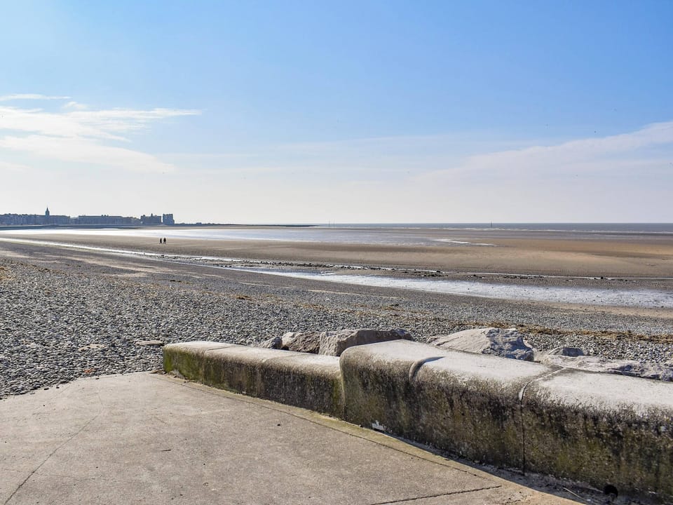 Morecambe Bay