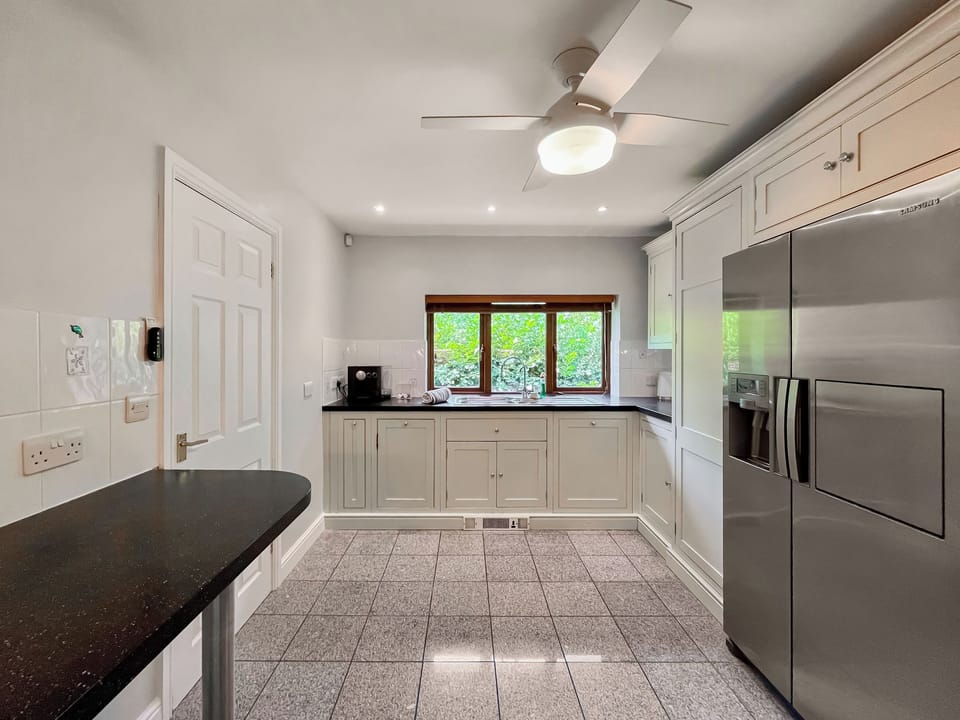 Kitchen | Meadow View, Compton Martin, near Cheddar
