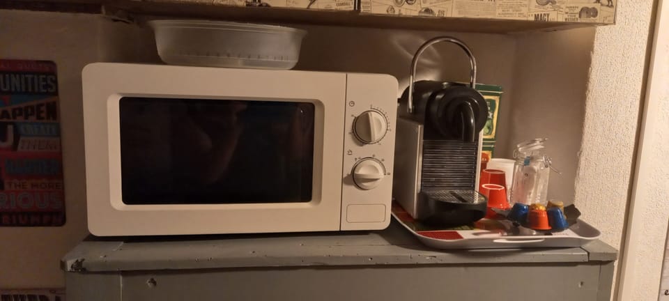 Microwave