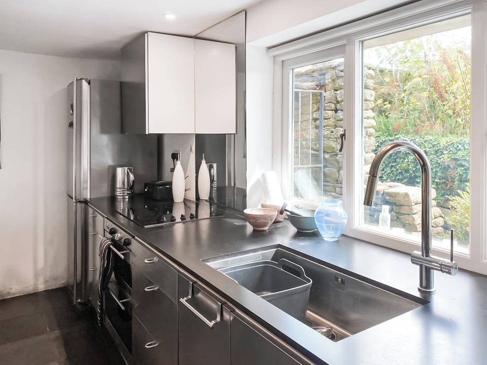 Kitchen | The Garden House, Norton St Philip, near Bath