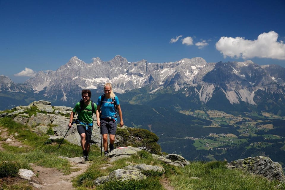 Surroundings [summer] (1-5 km)