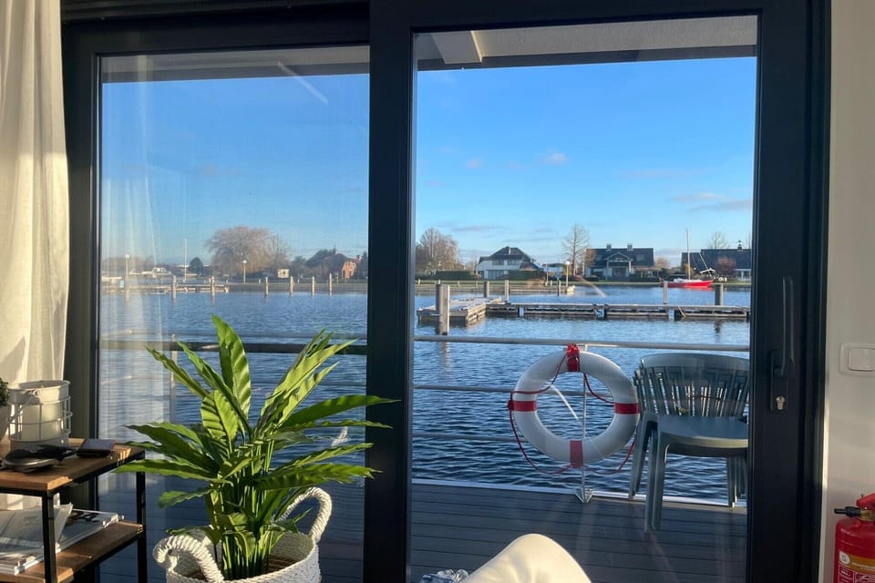 View from Holiday Home [summer]